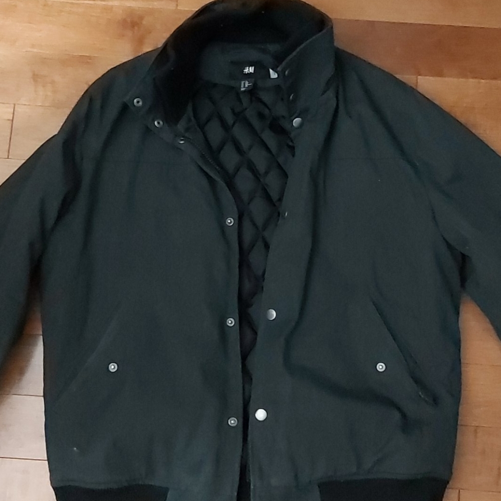 H&M jacket